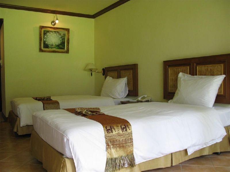 The Leaf On The Sands Khao Lak Exterior foto