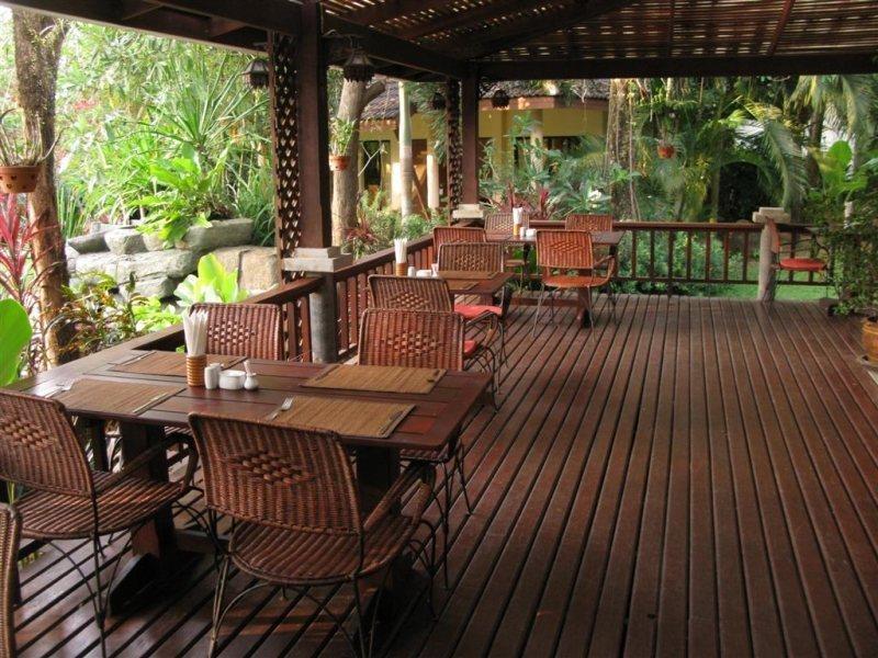 The Leaf On The Sands Khao Lak Exterior foto