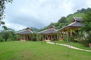 The Leaf On The Sands Khao Lak Exterior foto