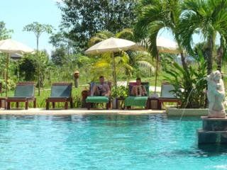 The Leaf On The Sands Khao Lak Exterior foto