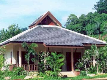 The Leaf On The Sands Khao Lak Exterior foto