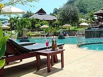 The Leaf On The Sands Khao Lak Exterior foto